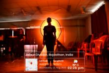 Canon Photography Workshop